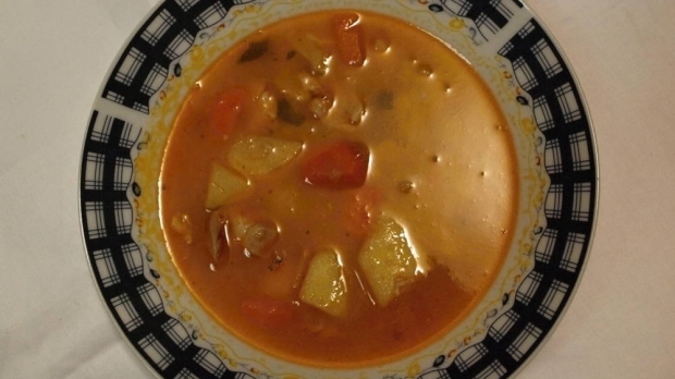 Corba Rezept, Mercimek Corbasi Von Hayat94