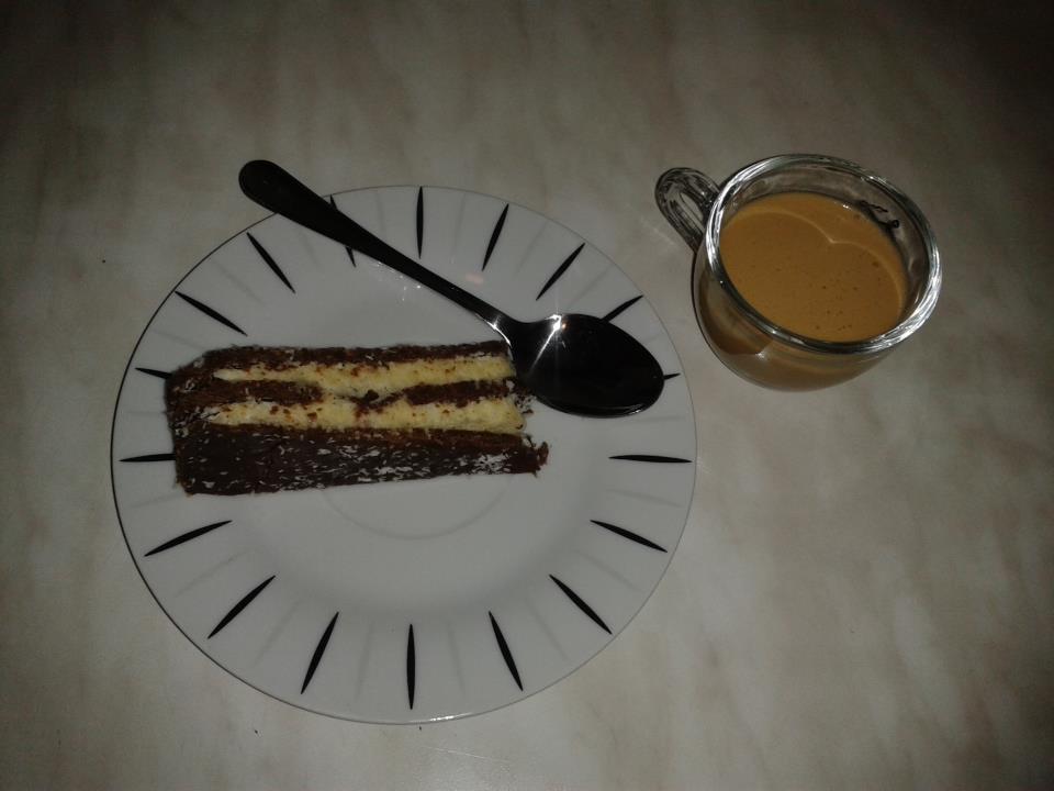 Recept: Kokosíno | Tradičnírecepty.cz