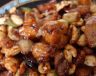 Recept kuřecí kung pao