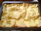 Recept Italské lasagne