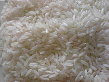 Bílá rýže