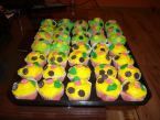 Velikonoční muffiny