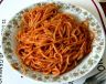 Italský guláš (pastasciutta)