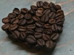 Mandlová káva