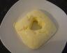 Domácí máslo za 10 minut