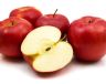 Zdrava jablecna svacinka pro deti