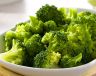 Zapečená brokolice - dětské
