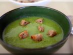 Recept Brokolicová polévka