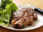 Recept Hovězí steak na cibulce