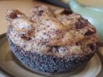 Kváskové pohankové muffiny