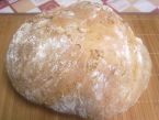 Celokváskový chléb