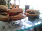 Naše burgery