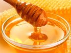 Pampeliškový med od dědy