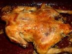 Pečená kachna od babinky