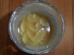 Zázvor, med a citron (léčivé želé)