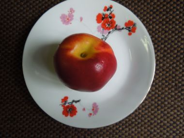 Míchaný ovocný  salát 3