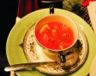 Čínská zelená polévka