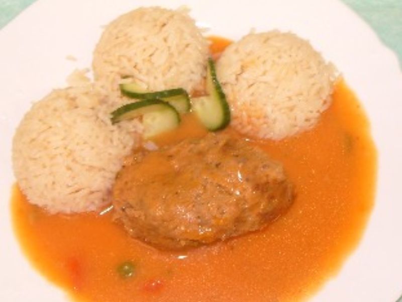 Recept: Dalmátské čufty. | Tradičnírecepty.cz
