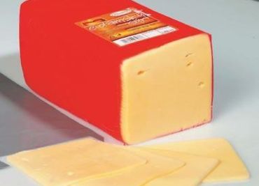 Smažený sýr v housce z tatarkou