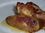 Recept Kuřecí křídla v kečupu