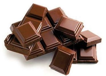 Kuličky-čokoládové