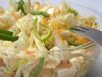 Recept Pikantní zeleninový salát