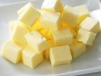 Jednoduché domácí bylinkové máslo
