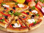 Pizza - kus pravé Itálie