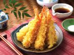 Jasai tempura