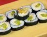 Sushi závitky Futo-Maki