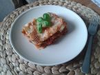 Recept Italské lasagne