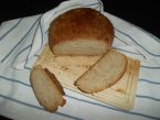 Chléb z podmáslí