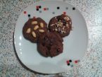 Čokoládové sušenky podle Marthy Stewart