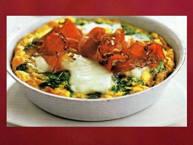 Berounská omeleta