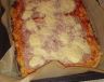 Levná, rychlá a chutná večeře - Rohlíková pizza