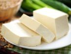 Recept Salát s tofu a sezamovou zálivkou