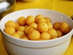 Recept Domácí bramborové krokety