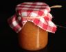 Meruňkový džem s estragonem a ryzlinkem