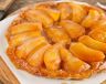 Tarte tatin - jablečný obrácený koláč