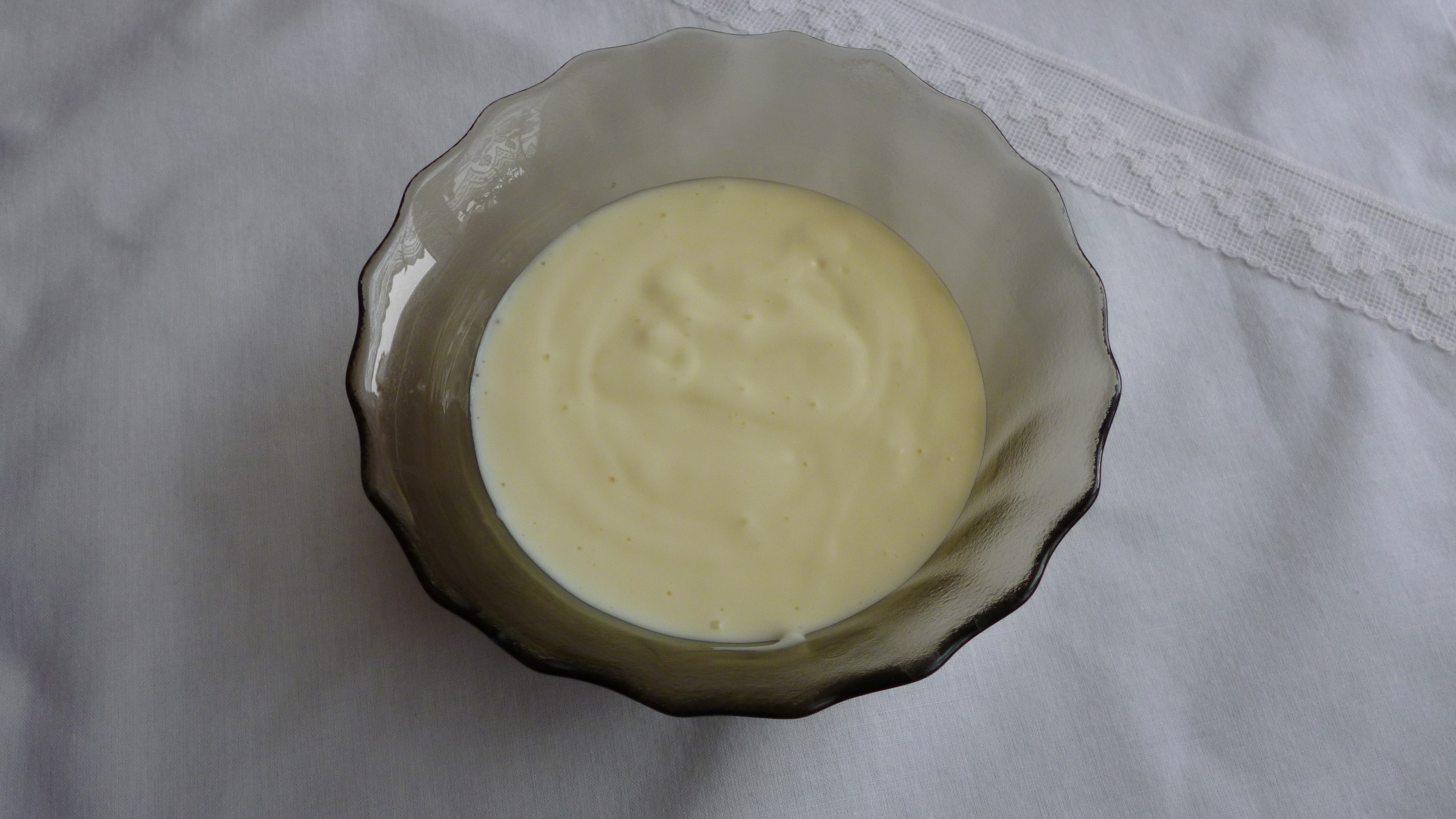 Recept: Domácí termix | Tradičnírecepty.cz