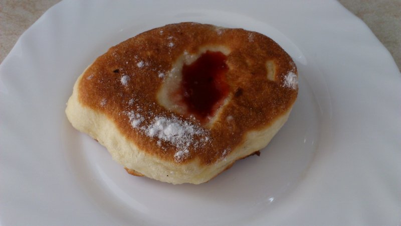 Vdolek Recept: Rychlý vdolek | Tradičnírecepty.cz
