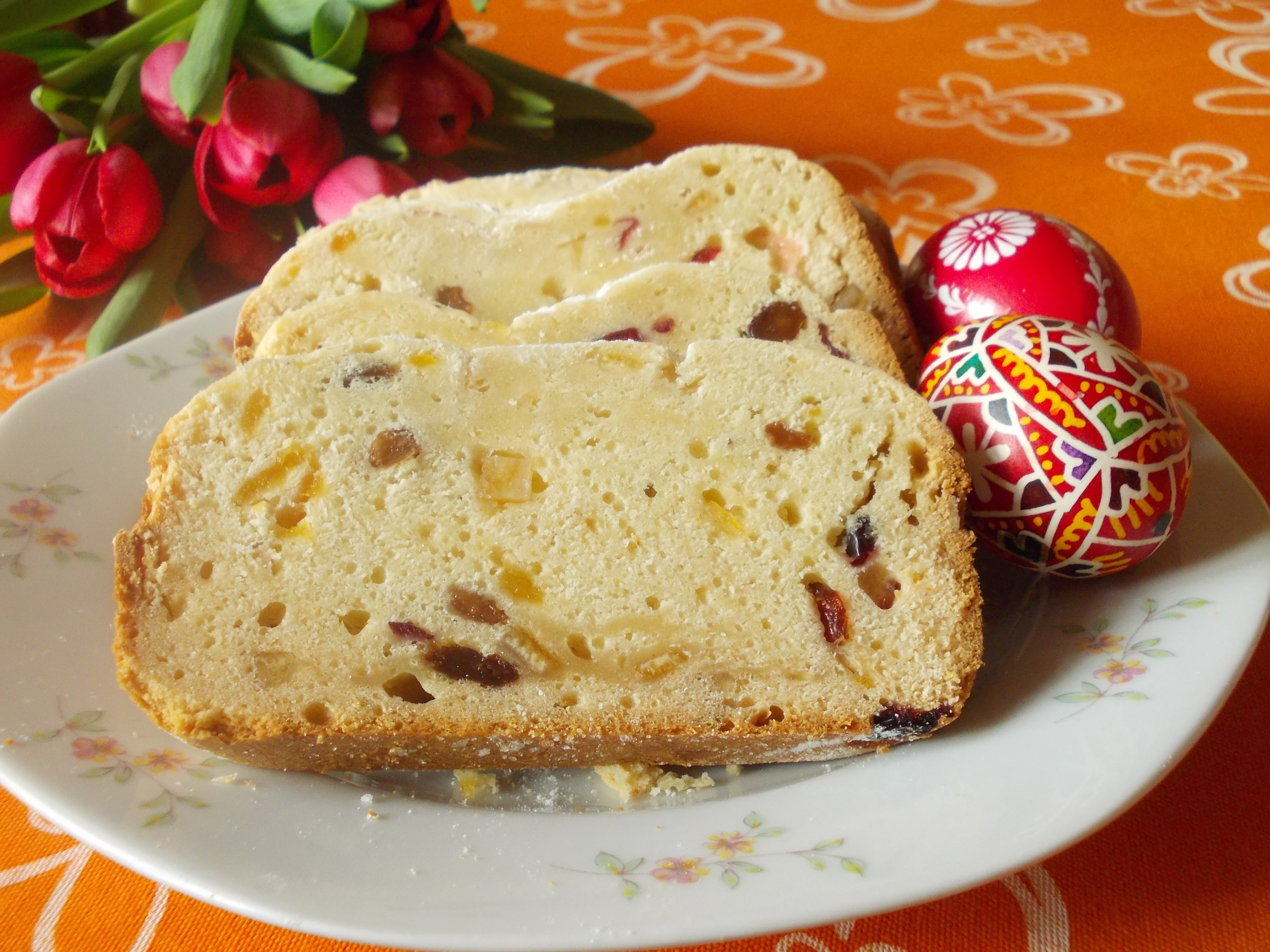 Recept Mazanec pečený v domácí pekárně Tradičnírecepty.cz