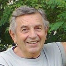 Josef Zvidavec Randula