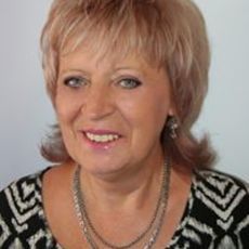 Dagmar Kozakova
