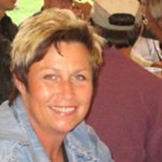 Jana Přikrylová