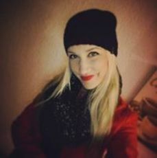 Lucie Urielová