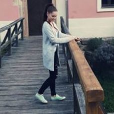 Kristina Koubová