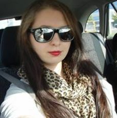 Kate Tygřík Vyhnálková