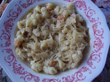 Štrapačky