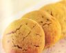 Cookies s burákovým máslem a úlomky čokolády
